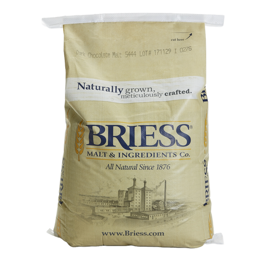 Briess Dark Chocolate Malt