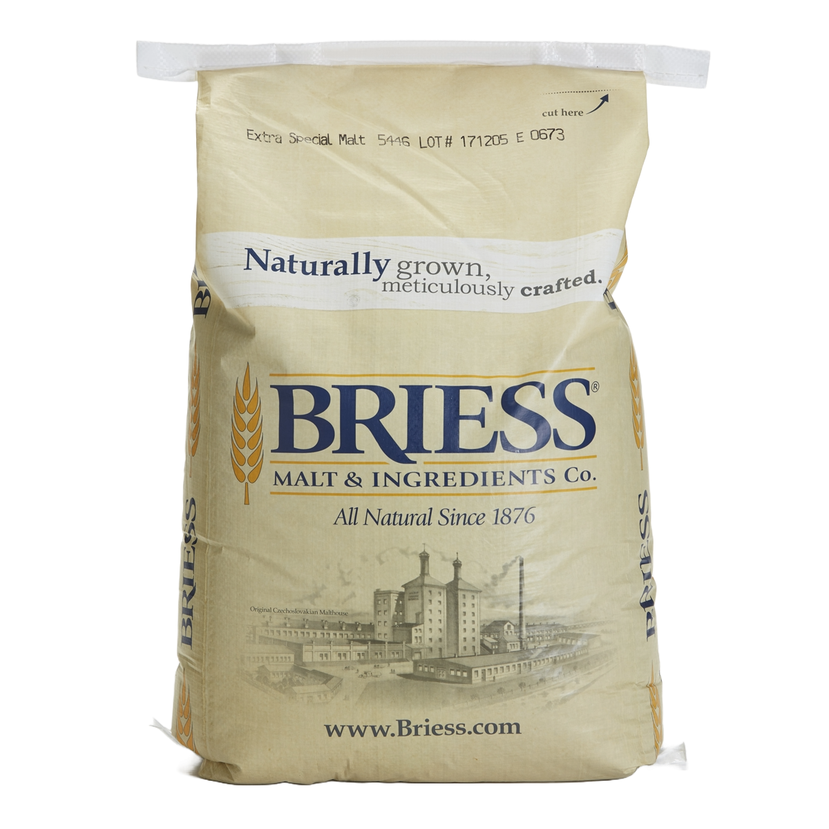 Briess Extra Special Malt