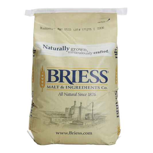 Briess BlackPrinz Malt (Bitterless)