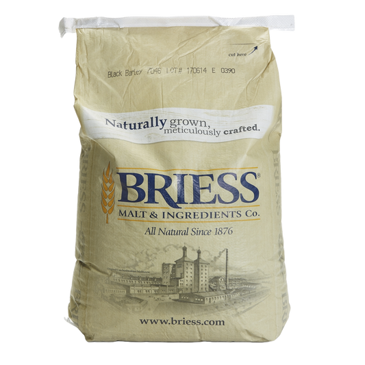 Briess Black Barley