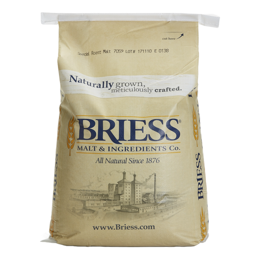 Briess Special Roast Malt