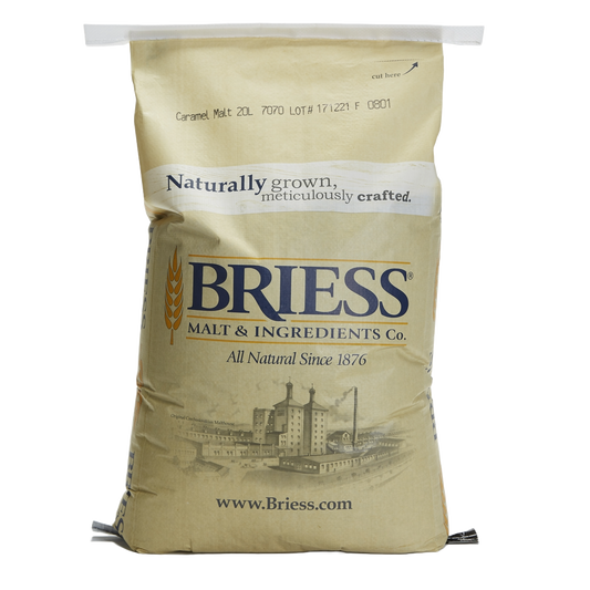 Briess Caramel Malt 20 L