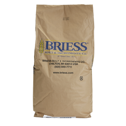 Briess Oat Flakes