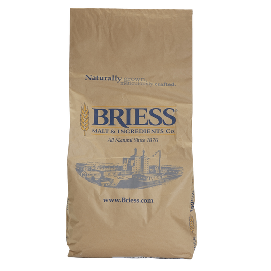 Briess Yellow Corn Flakes