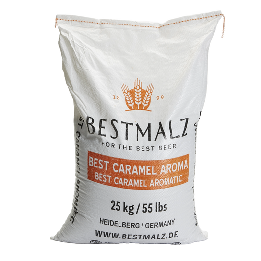 BEST Caramel Aromatic