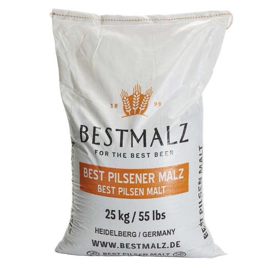 BEST Pilsen Malt