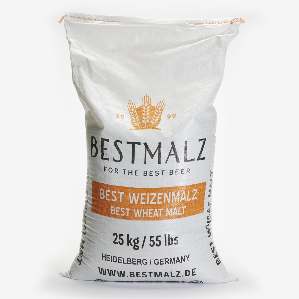 BEST Wheat Malt