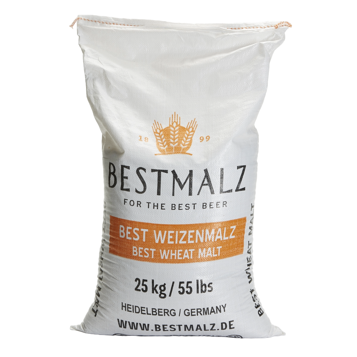 BEST Wheat Malt