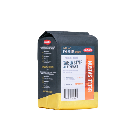 Lallemand LalBrew® Belle Saison Ale Yeast