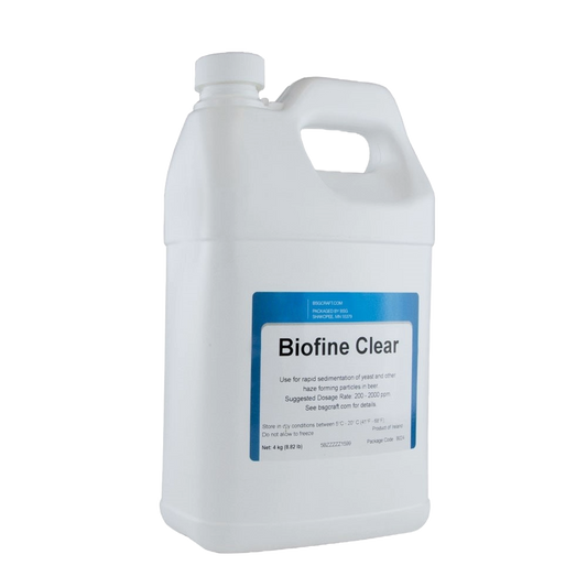 Kerry Biofine® Clear (Silicic Acid)