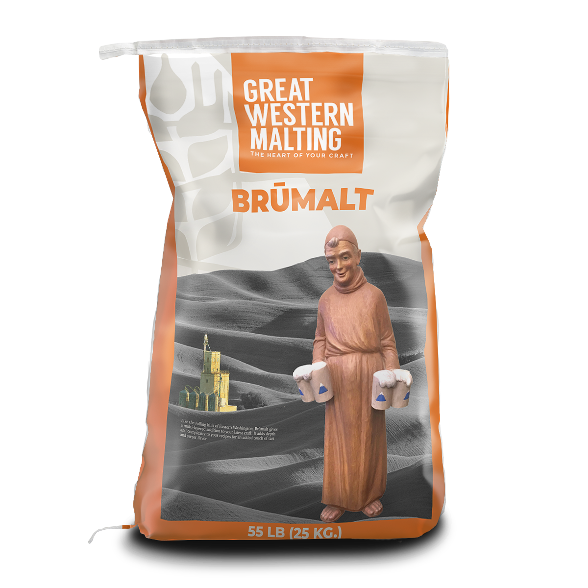 Great Western Brumalt