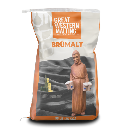 Great Western Brumalt