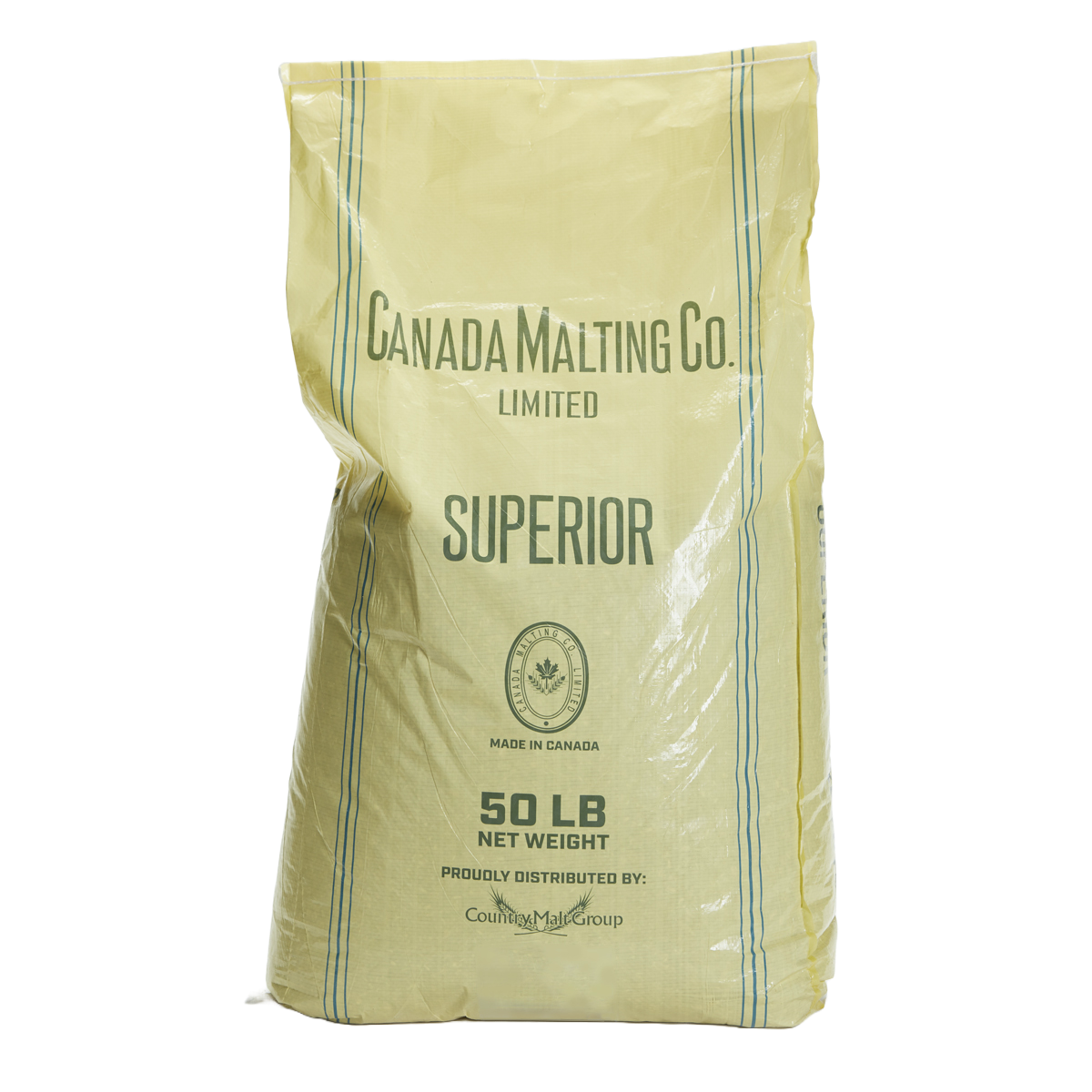 Canada Malting Superior Rice Flake