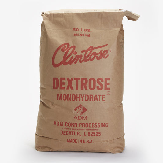 Dextrosa Monohidrata
