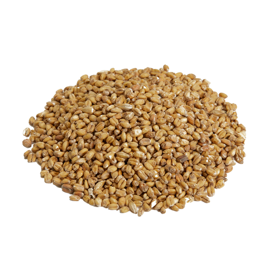 Canada Malting White Wheat Malt