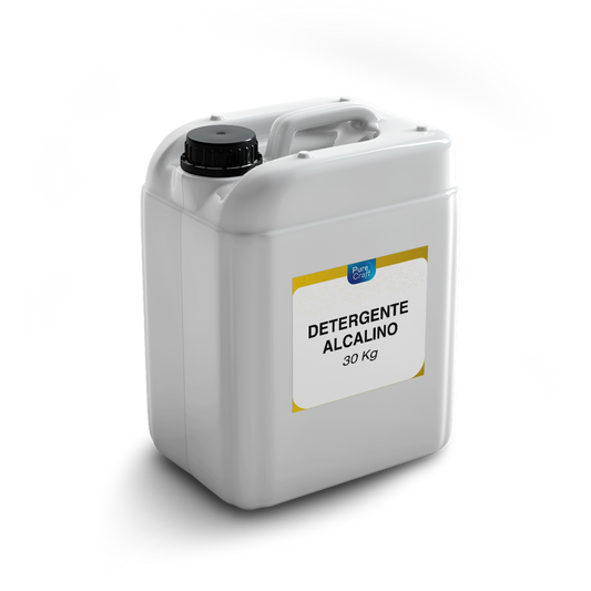 Pure Craft® Detergente Alcalino