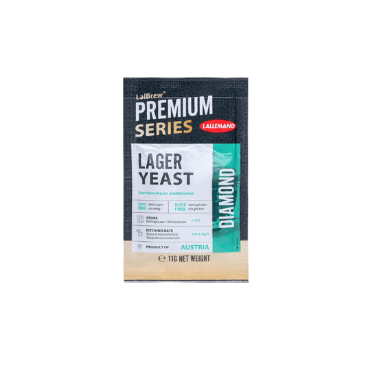 Lallemand LalBrew® Diamond Lager Yeast