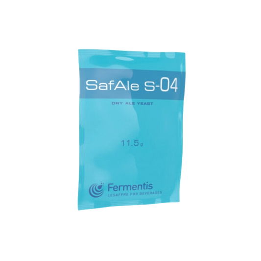 Fermentis Safale S-04