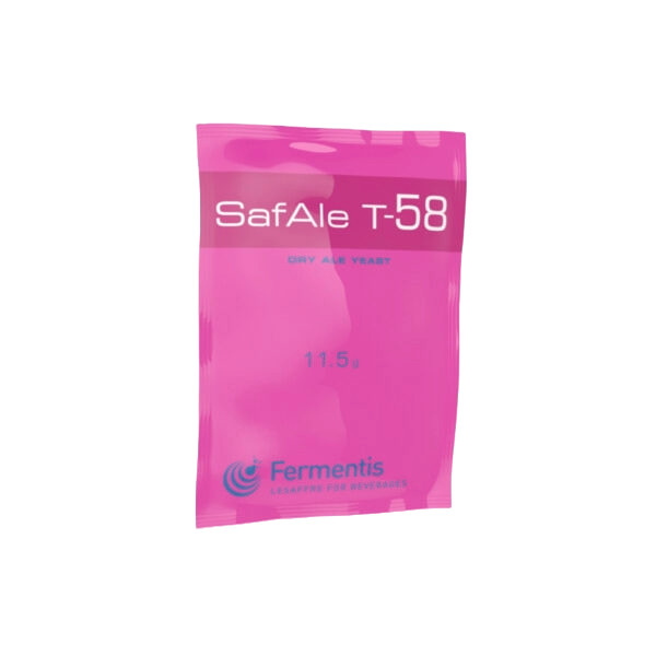 Fermentis Safale T-58