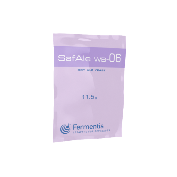 Fermentis Safale WB-06