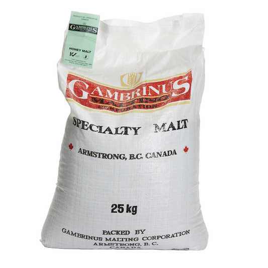 Gambrinus Honey Malt
