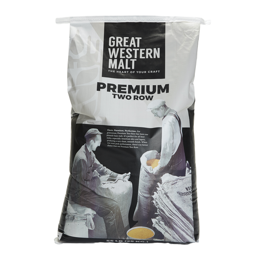 Great Western Premium 2 Row