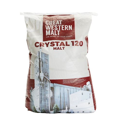 Great Western Crystal 120