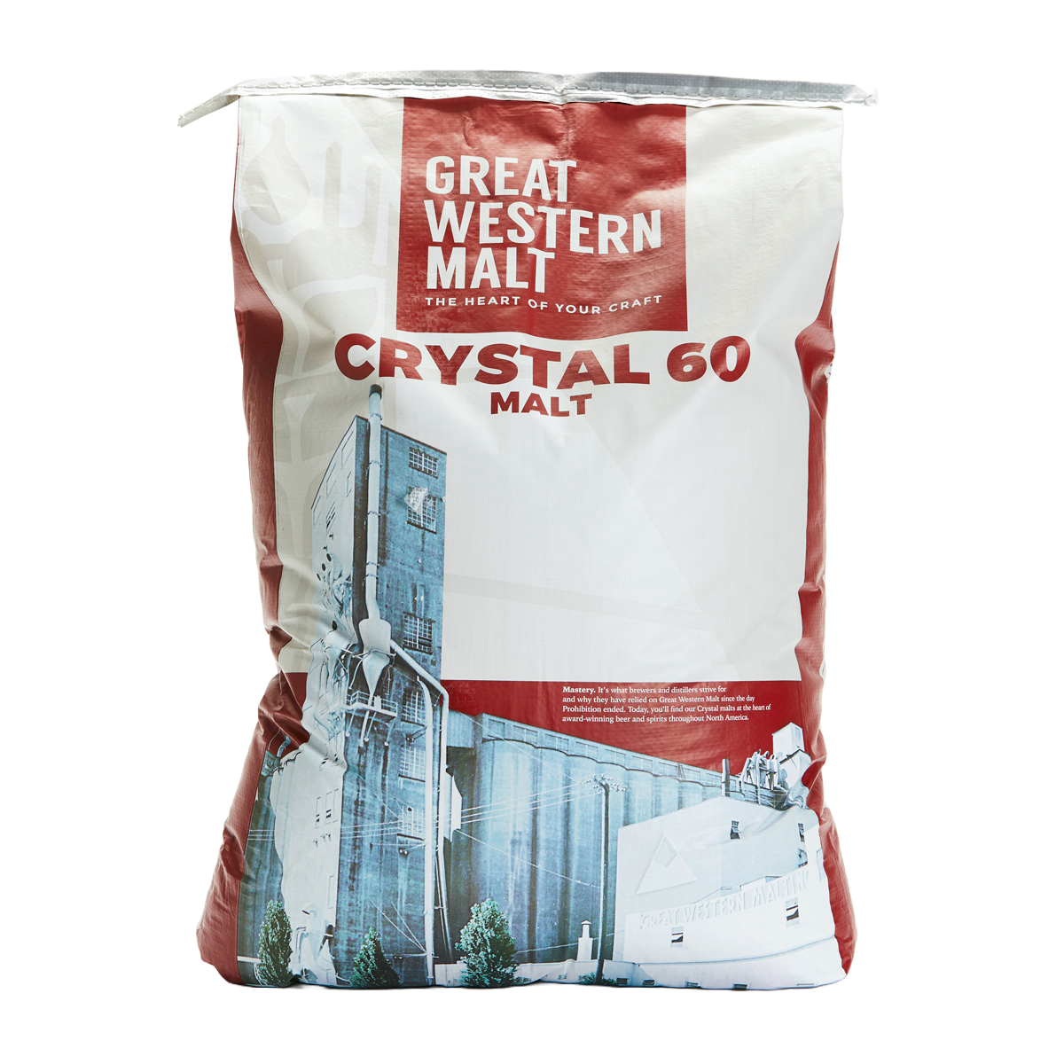 Great Western Crystal 60