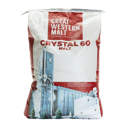 Great Western Crystal 60