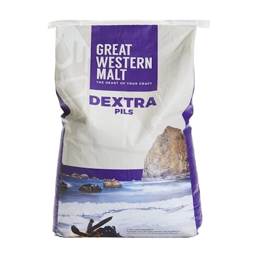 Great Western DextraPils
