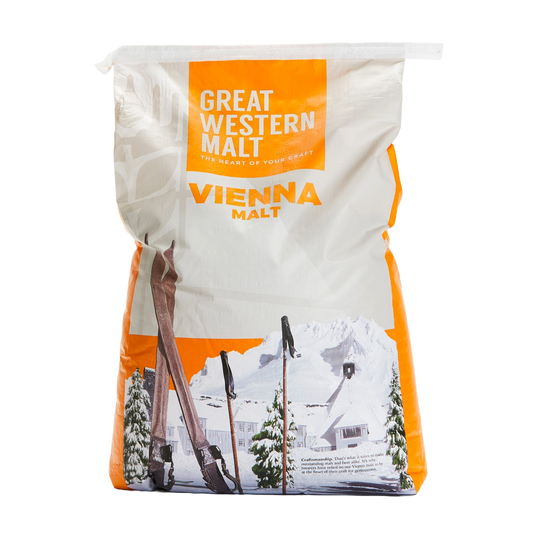 Great Western Vienna Malt