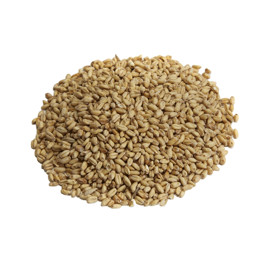 Great Western Wheat Malt