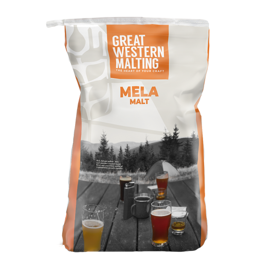 Great Western Mela Malt