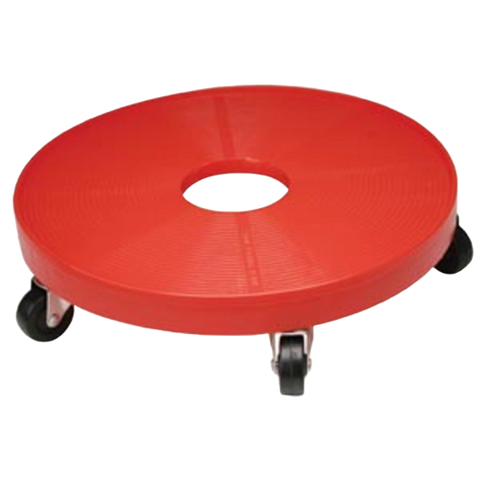 Micro Matic Carro de Barril