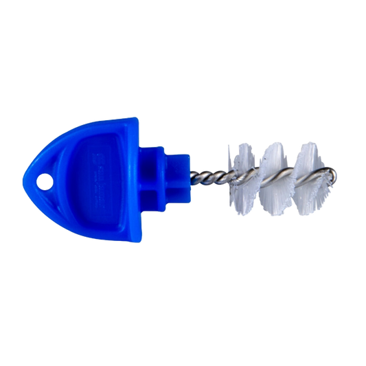 Micro Matic Cepillo de tapon para Grifos - Nylon