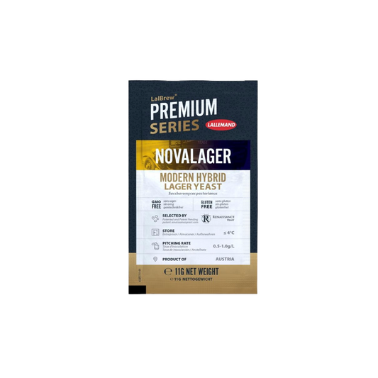 LalBrew® NovaLager Yeast