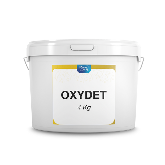 Pure Craft® Oxydet