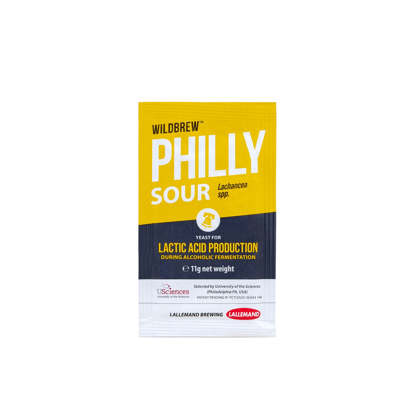 Lallemand LalBrew® Philly Sour Yeast