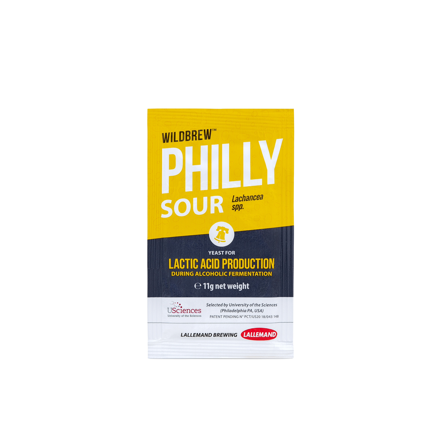 Lallemand LalBrew® Philly Sour Yeast