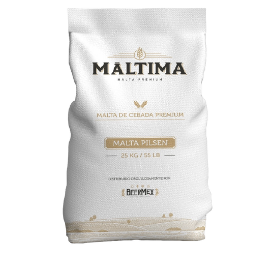 Maltima Malta Superior Pilsen