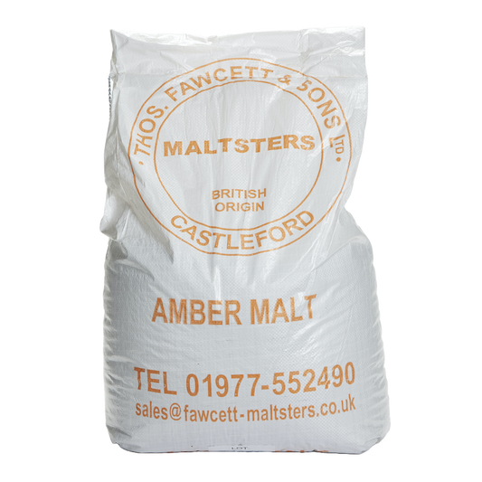 TF&S Amber Malt