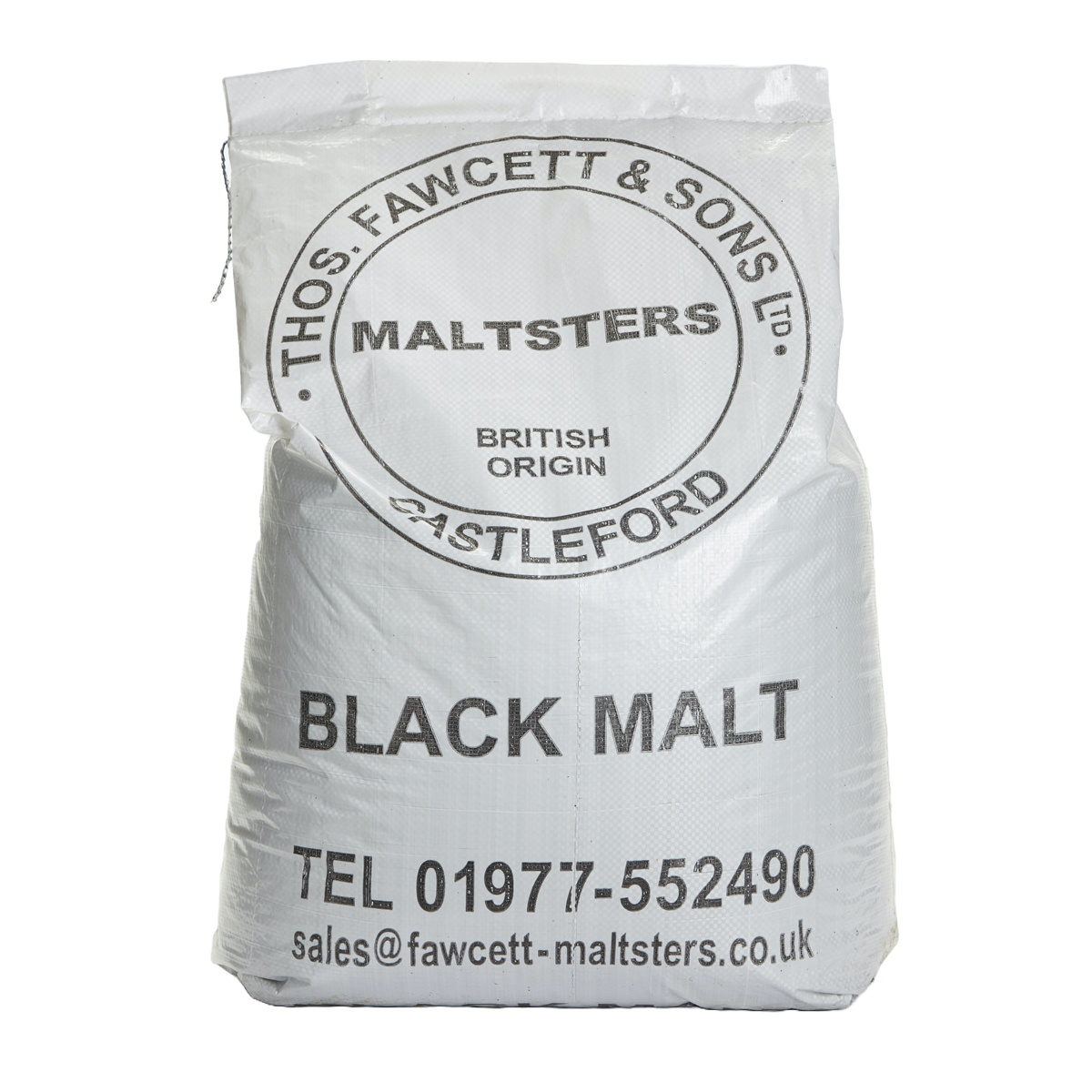 TF&S Black Malt