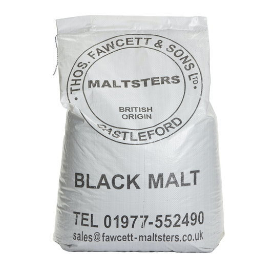 TF&S Black Malt