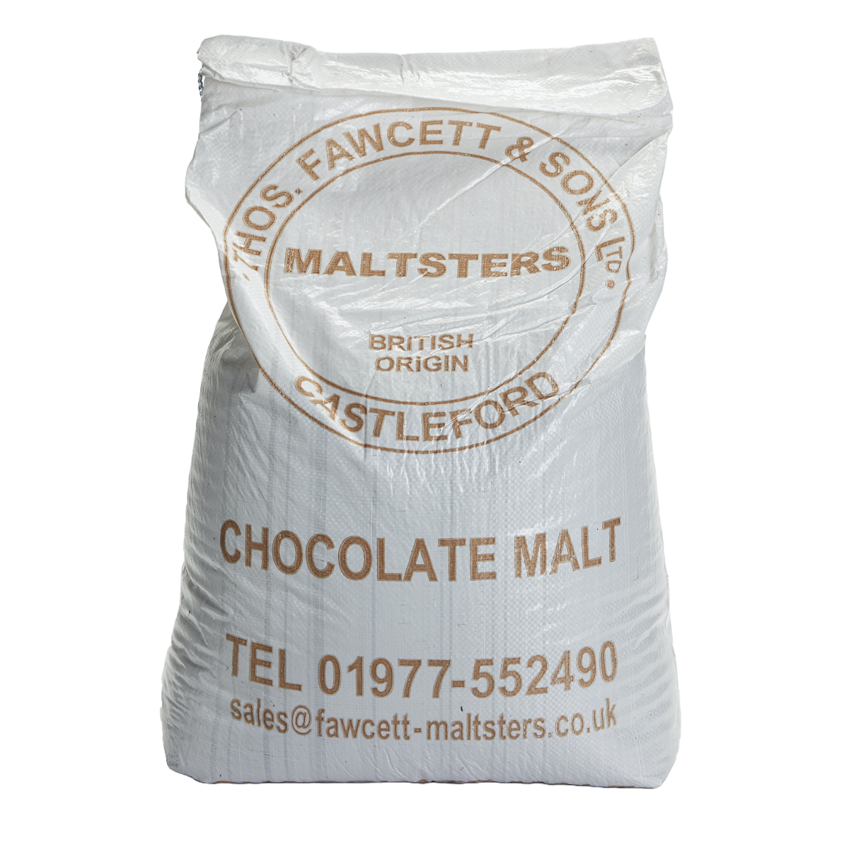 TF&S Chocolate Malt