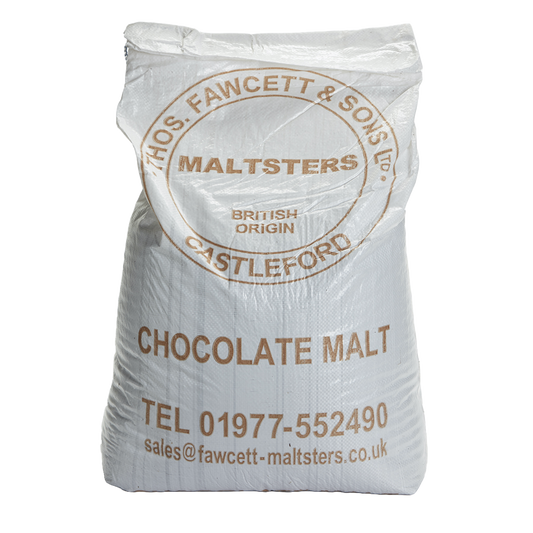 TF&S Chocolate Malt
