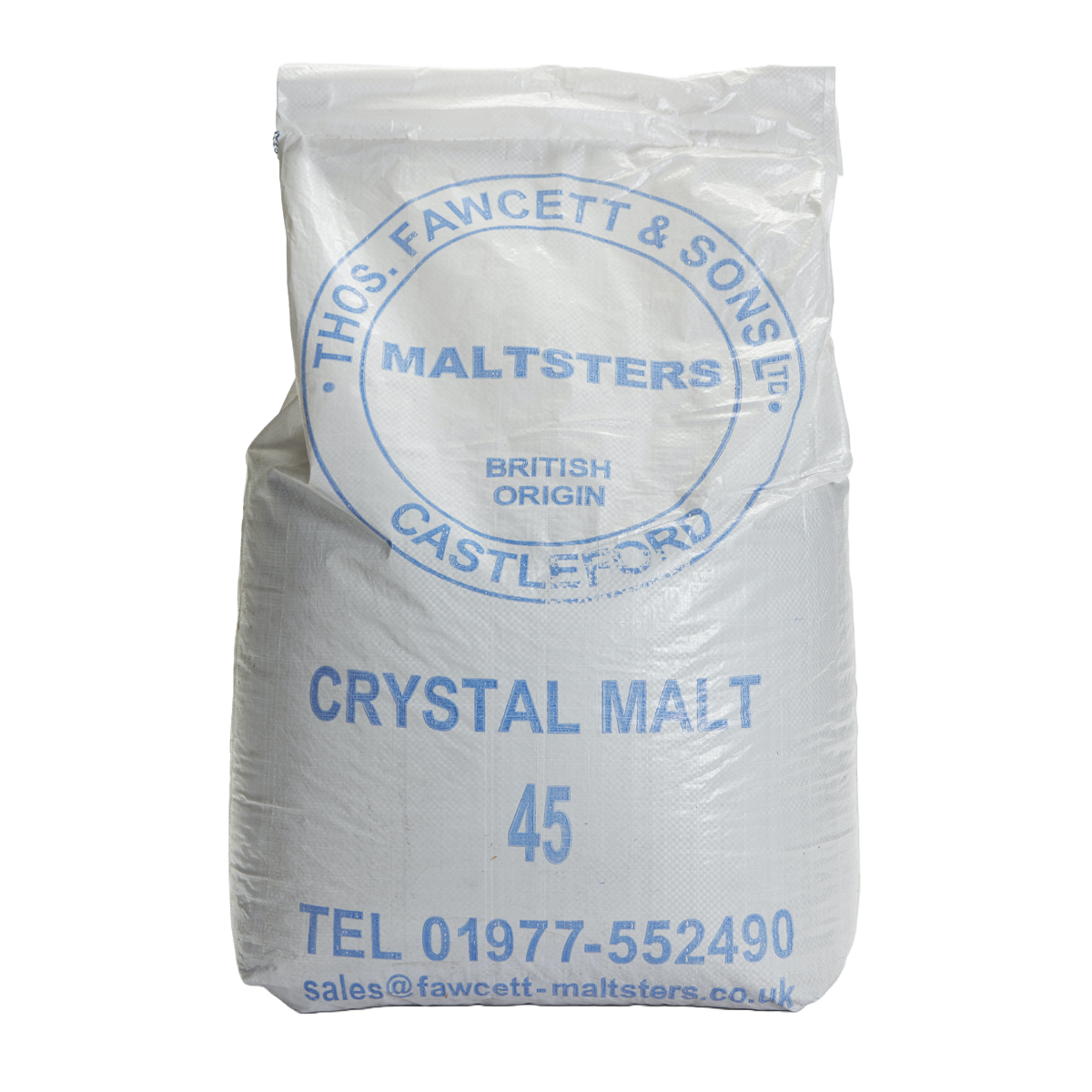 TF&S Crystal Malt I