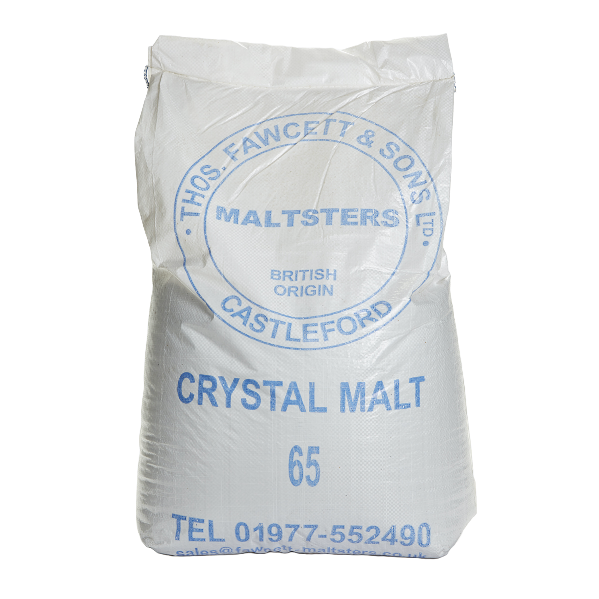 TF&S Crystal Malt II