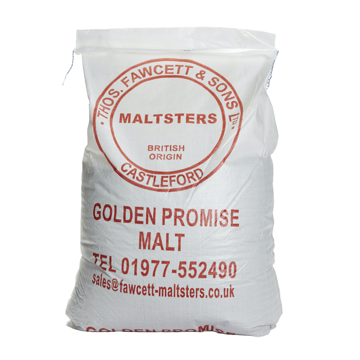 TF&S Golden Promise Pale Ale