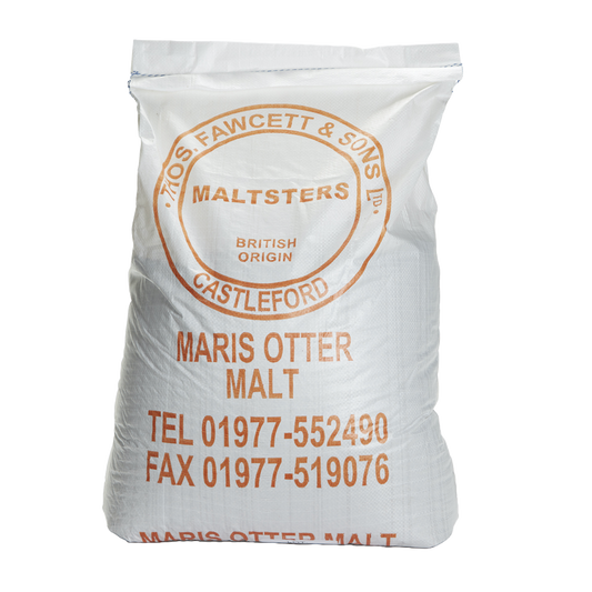 TF&S Maris Otter Pale Ale