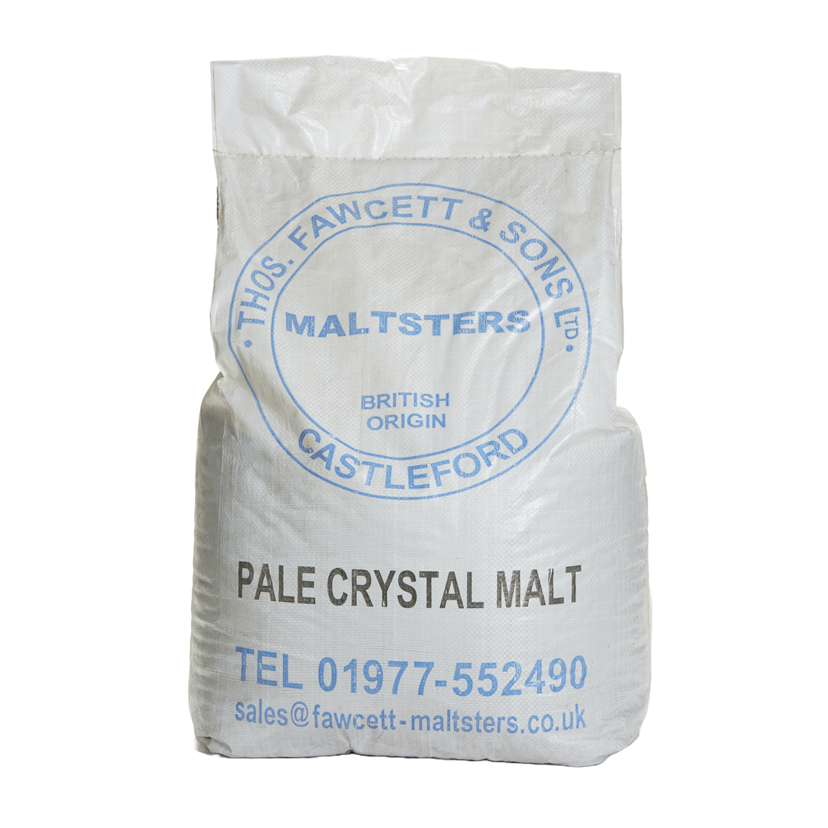 TF&S Pale Crystal